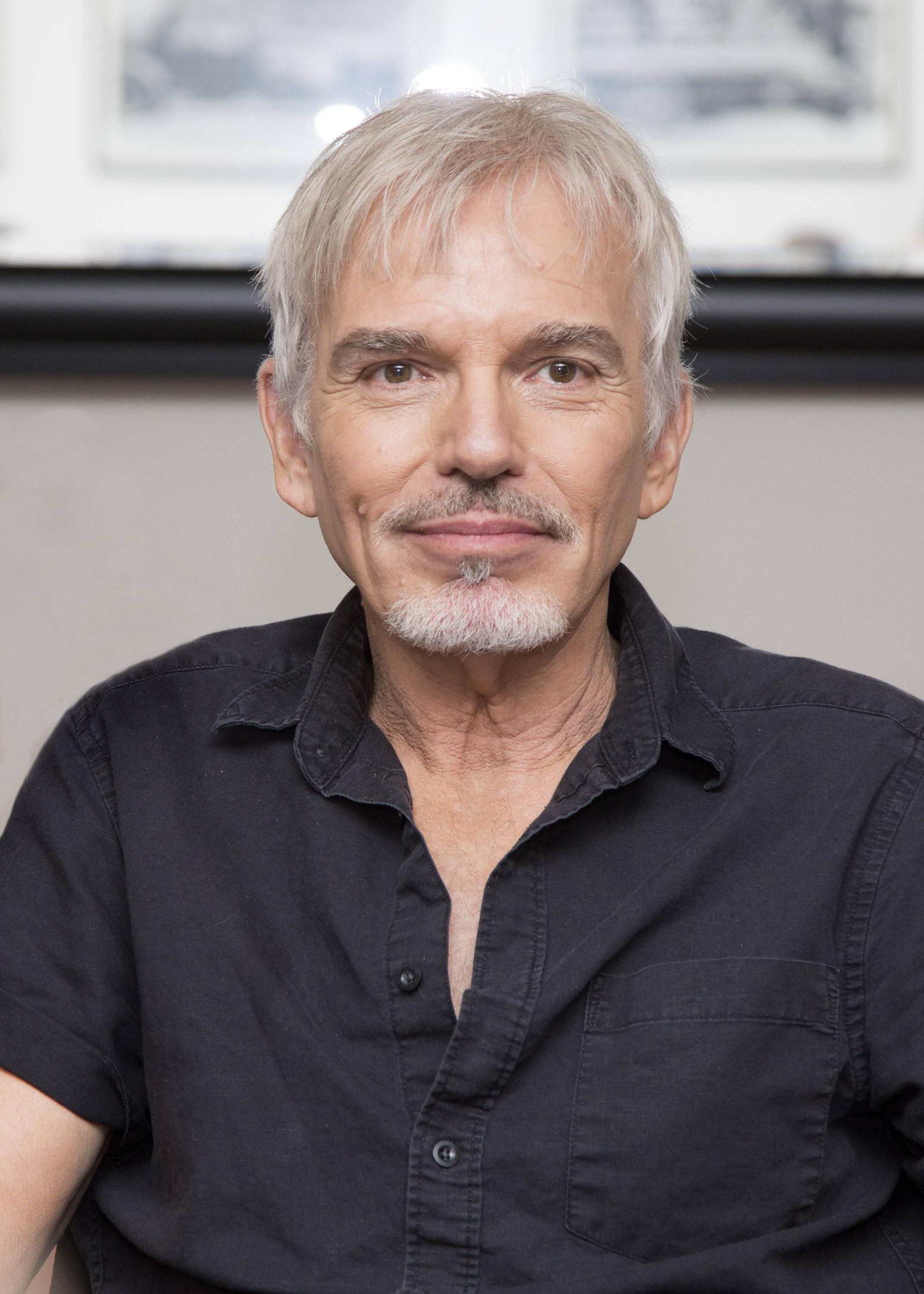 Der Apostel Billy Bob Thornton