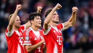 Bayern München - FC Chelsea