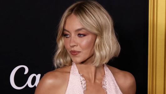 Sydney Sweeney bricht ihr Schweigen zur American-Eagle-Werbung