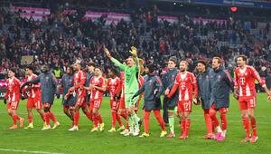 FC Bayern München, Fussball, Bundesliga, Jahresumsatz