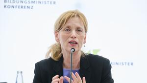 Bildungsministerin Karin Prien (CDU)