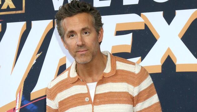 Ryan Reynolds trauert um eine verpasste Aufstiegschance.