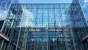 US-Grossbank JPMorgan Chase - Niederlassung in Berlin