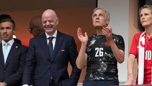 Mark Carney
