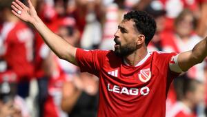 Tolcay Cigerci (FC Energie Cottbus)