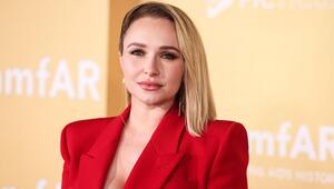 Hayden Panettiere