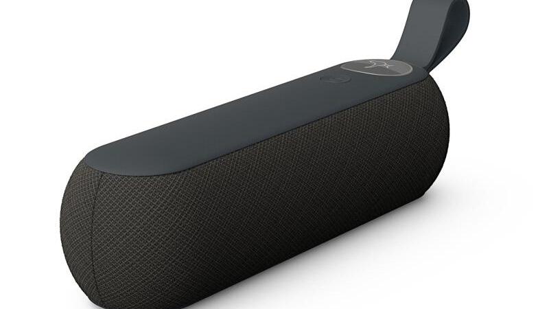 Bluetooth-Lautsprecher Too von Libratone