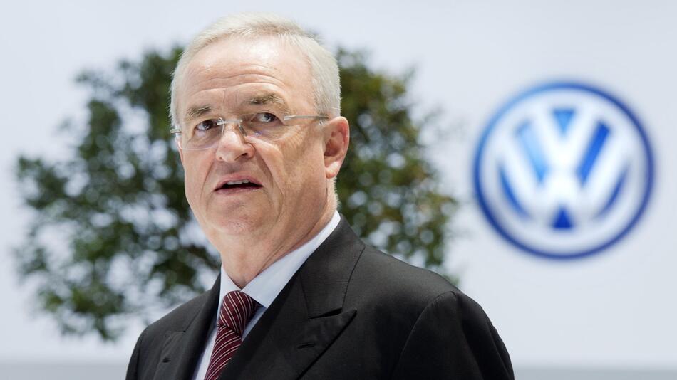 Martin Winterkorn