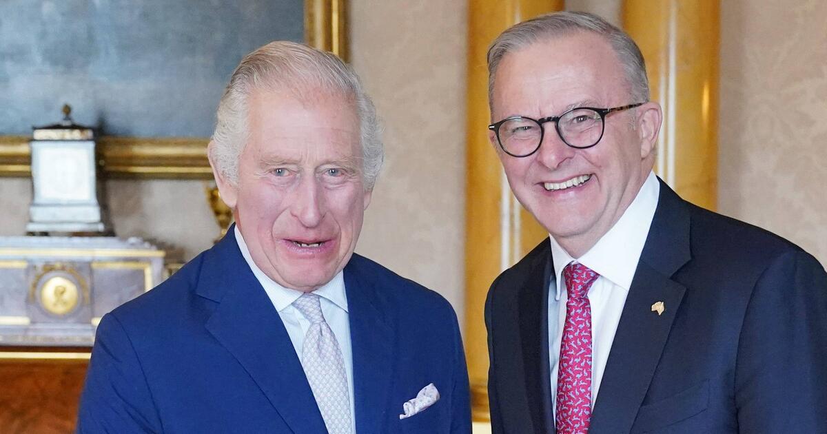 Despite cancer: King Charles plans to visit Australia in 2024