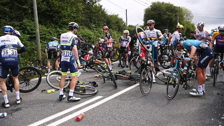 Tour de France