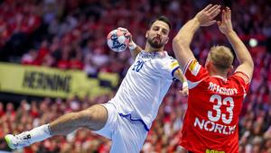 Portugal gegen Dänemark