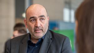 Fraktionssitzung im Bundestag