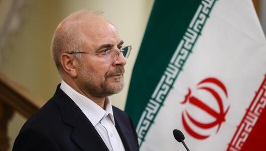 Mohammad Bagher Ghalibaf