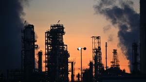 Iran-Krieg - Mineralölraffinerie Oberrhein