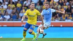 Eintracht Braunschweig - VfL Bochum