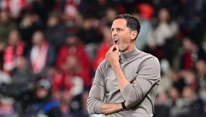 Medien: Dino Toppmöller beim RC Lens gefeuert