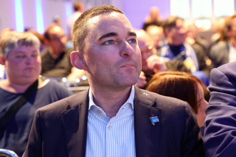 Lars Windhorst