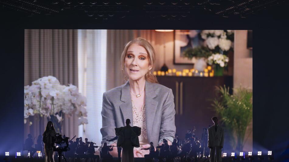 69. Eurovision Song Contest - Erste Probe für 1. Halbfinale