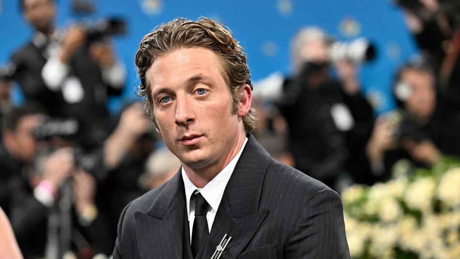Jeremy Allen White