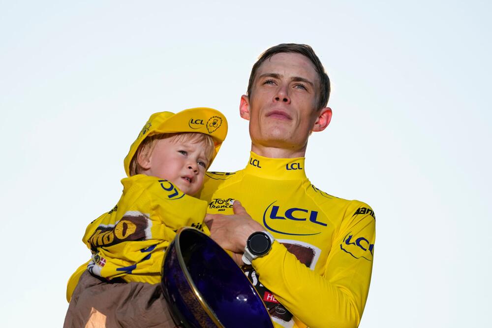 Tour de France