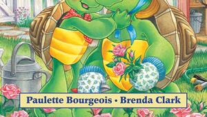 Kinderfiguren im Dienste des Weissen Hauses