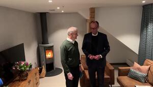 Merz und Støre betonen enge Zusammenarbeit