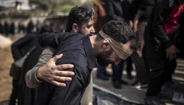 Die Spannungen zwischen Israel und der Hisbollah eskalieren weiter