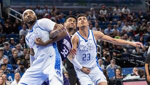 Orlando Magic - Sacramento Kings