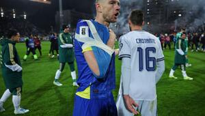 Bosnien-Herzegowina - Italien