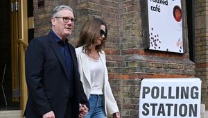 Wahlen, Kommunalwahlen, Grossbritannien, Politik