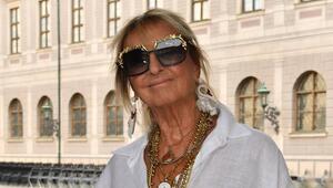 Diana Körner bei der Preisverleihung in München.