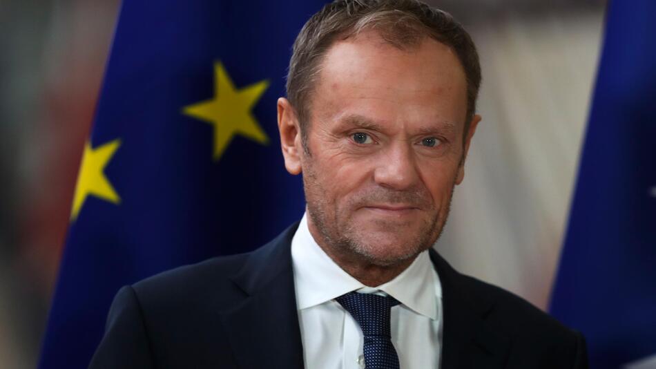 Brexit, Tusk, Grossbritannien, EU