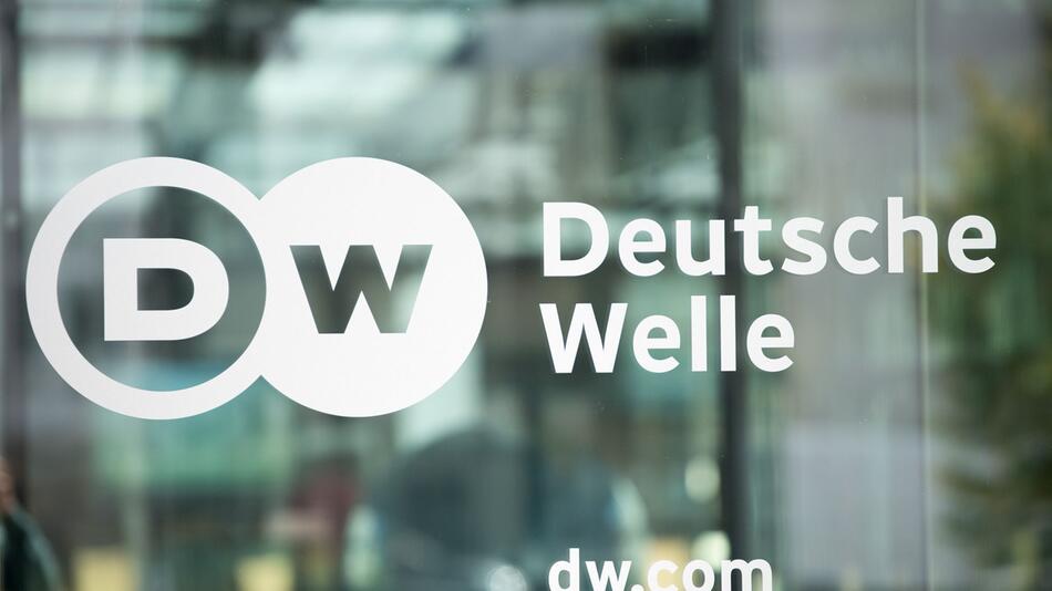 Russland verbietet Deutsche Welle - Büro muss schliessen