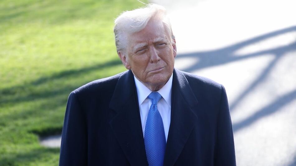 Trump behält Kontrolle über Nationalgarde in Los Angeles