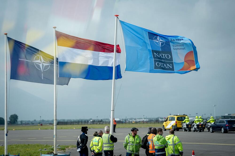 Nato-Gipfel