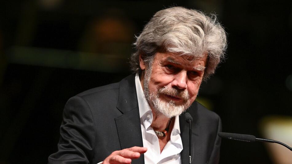 Reinhold Messner