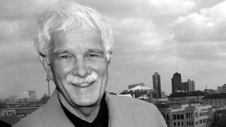 Hans Stimmann