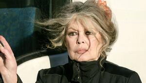 Brigitte Bardot liegt zum zweiten Mal in diesem Herbst im Krankenhaus.