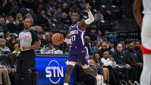 Sacramento Kings - Houston Rockets