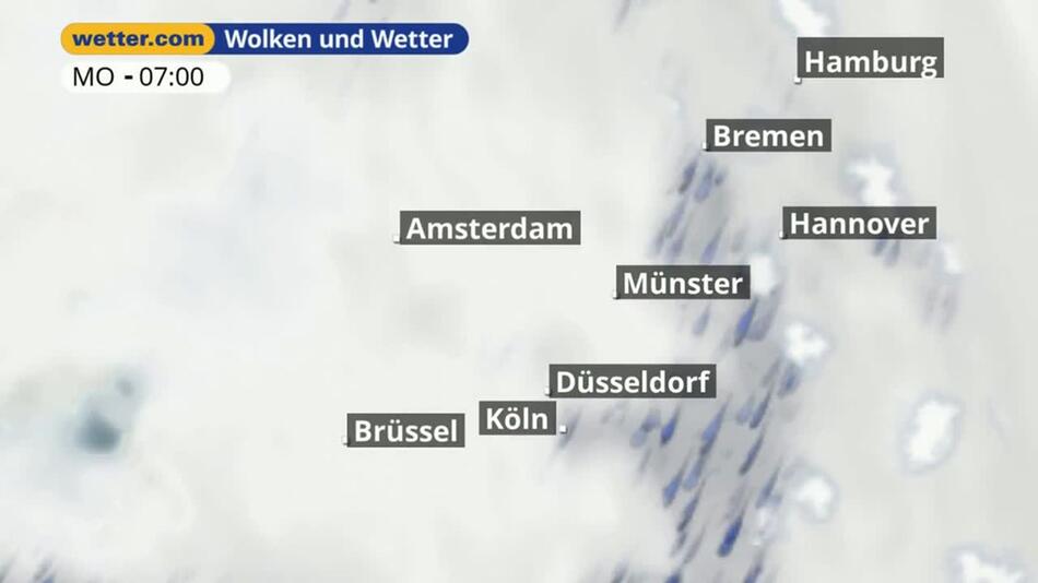 "Rheinland: Dein Wetter für Deine Region!"