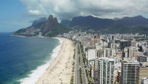 Welttourismusorganisation: Die Länder mit dem grössten Zuwachs an Touristen