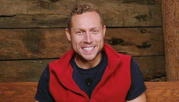 Patrick Romer im Dschungelcamp: Vom toxischen Typen zum Strahlemann.