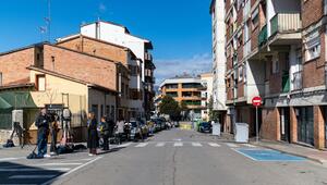 Menschen bei Wohnhausbrand in Katalonien getötet