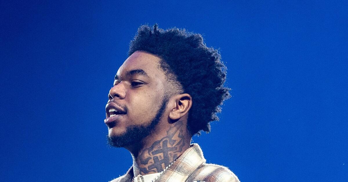 Gmx Rapper Rapper Lil Poppa im Alter von nur 25 Jahren gestorben | GMX.CH