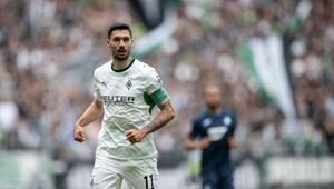 Bor. Mönchengladbach - TSG 1899 Hoffenheim