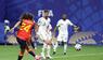 Marc Cucurella leitet das 4:0 gegen Saudi-Arabien ein.