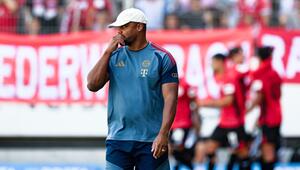 SV Wehen Wiesbaden - FC Bayern München