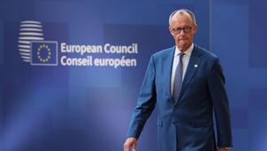 Bundeskanzler Friedrich Merz