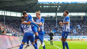 1. FC Magdeburg - Karlsruher SC