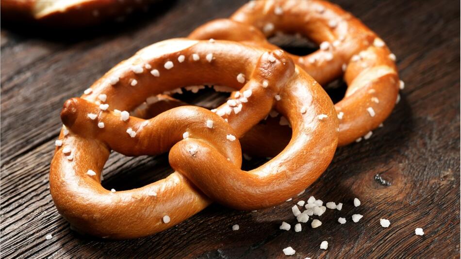 Brezel